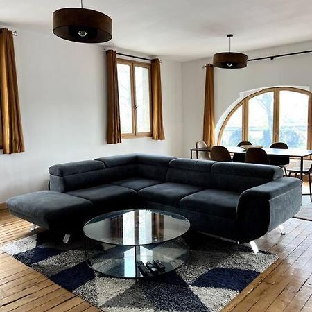 Appartement En Bord De Seine Rouen Extérieur photo