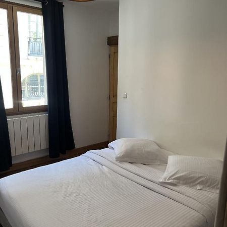 Appartement En Bord De Seine Rouen Extérieur photo
