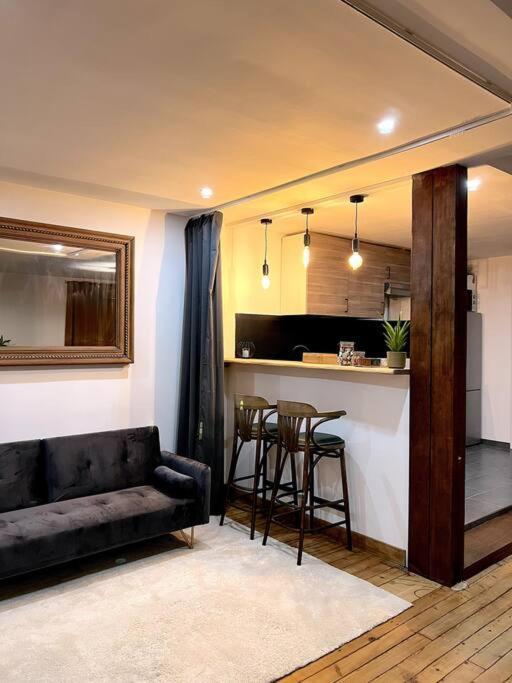 Appartement En Bord De Seine Rouen Extérieur photo