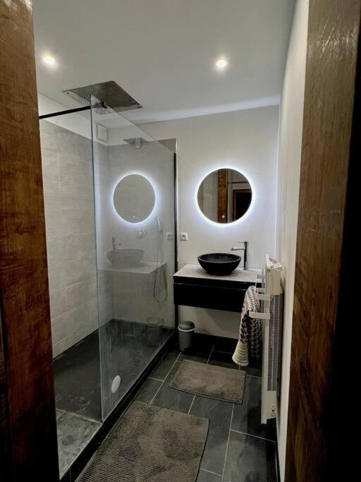 Appartement En Bord De Seine Rouen Extérieur photo