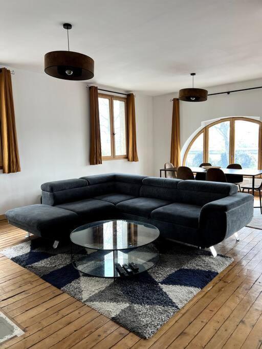 Appartement En Bord De Seine Rouen Extérieur photo