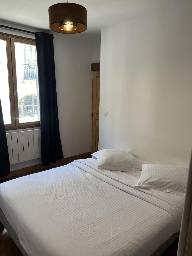 Appartement En Bord De Seine Rouen Extérieur photo